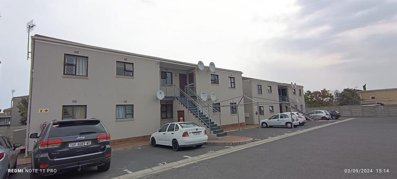 2 Bedroom Property for Sale in St Dumas Western Cape